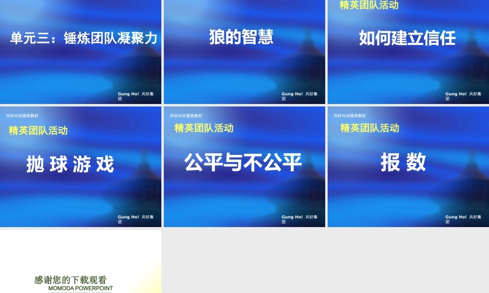 如何唤醒团队热情重塑企业动力