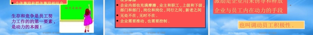 如何激励你的员工-策略1