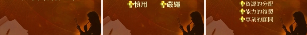 如何建立高绩效团队CMP