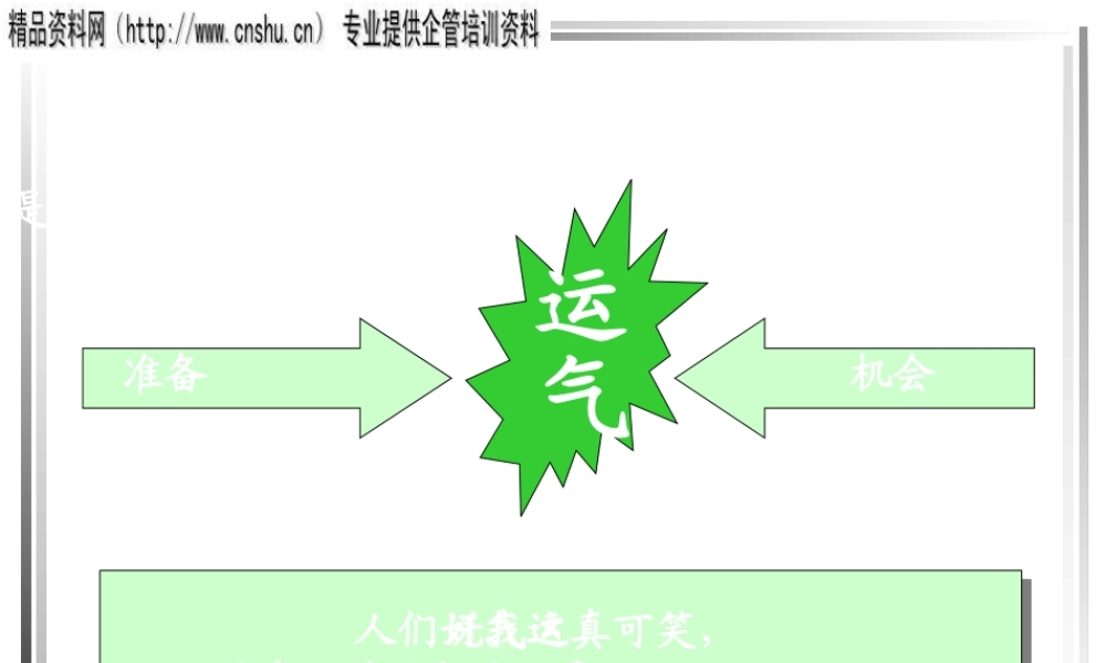 如何建立高效领导力
