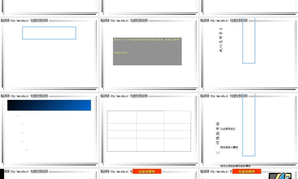 如何建立高效领导力