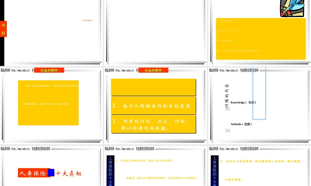如何建立高效领导力