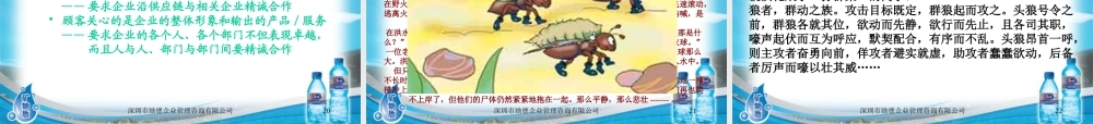如何建立高效卓越团队科级培训