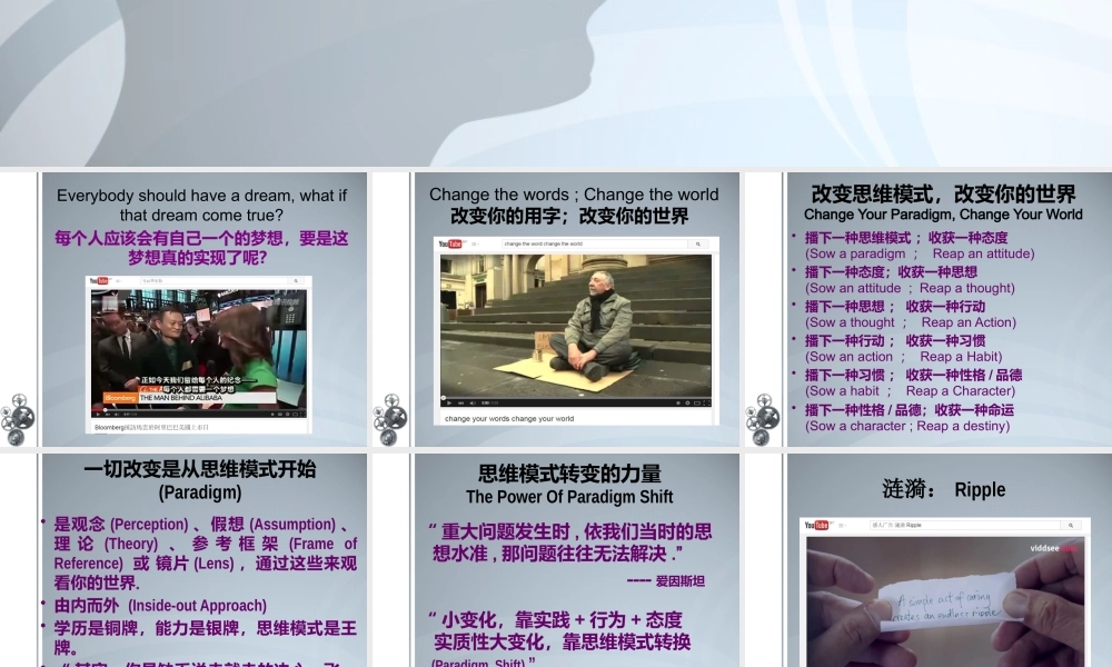 如何建立可持续发展的信任