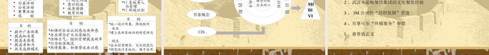 如何建立强势团队精神与企业文化
