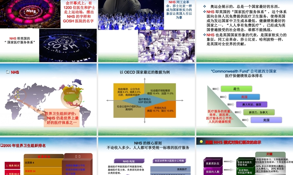 如何建立全科医生制度的探讨