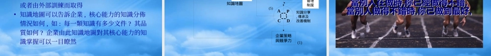 如何建立知识管理系统运作模式