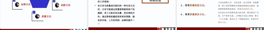 如何建设具有特色的企业文化