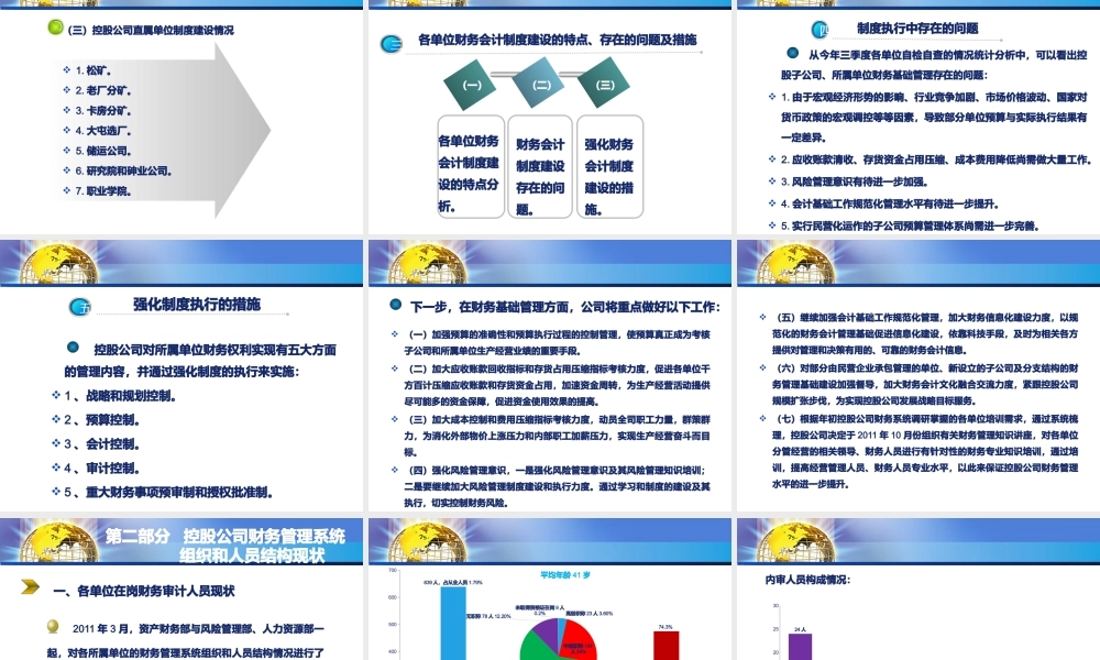 如何结合公司实际进步提升财务管理水平XXXX-10-17(3)