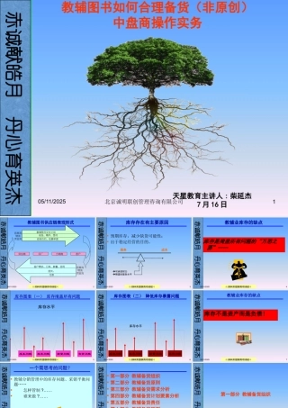 如何进行采购备货柴延杰