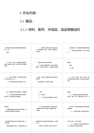 如何进行产品防护与仓库管理