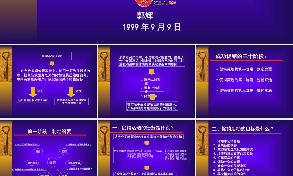 如何进行促销活动的策划与实施