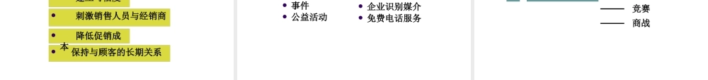 如何进行低成本营销—公关营销创新