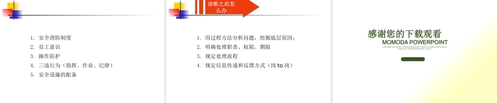 如何进行现场诊断(1)
