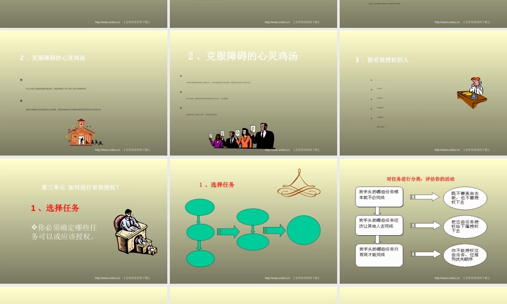 如何进行有效的持续授权