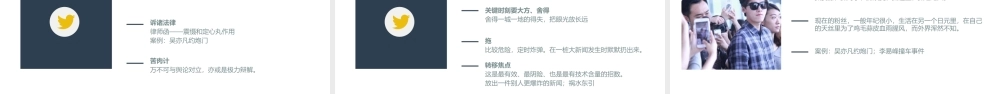 如何开展危机公关