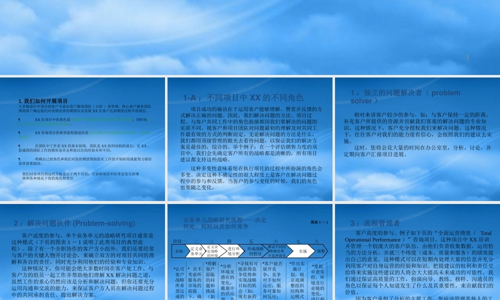 如何开展项目(ppt72)(1)