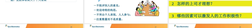 如何快速打造精英团队精神