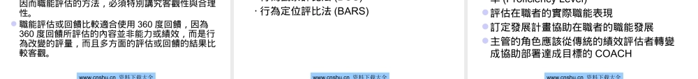如何连结绩效管理与薪资制度