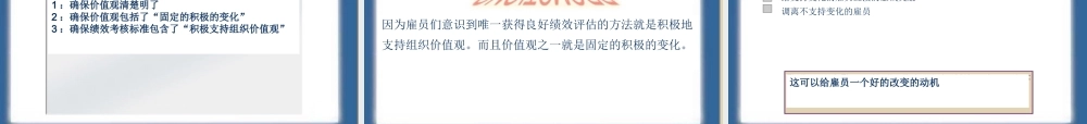 如何领导与发展你的员工