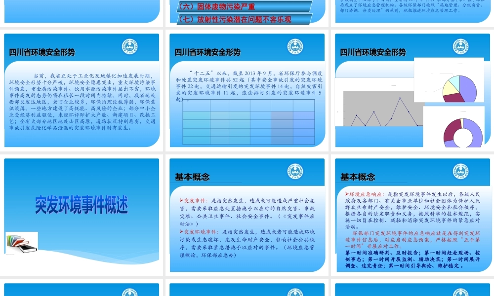 如何落实“五个第一时间”要求妥善处置突发环境事件(张