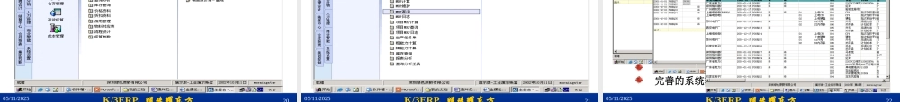 如何强化制造过程管理提升产品竞争力
