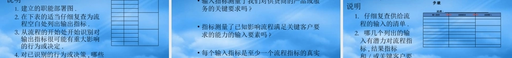 如何确定测量的对象