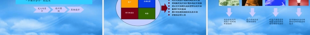 如何让公司的战略发挥实效