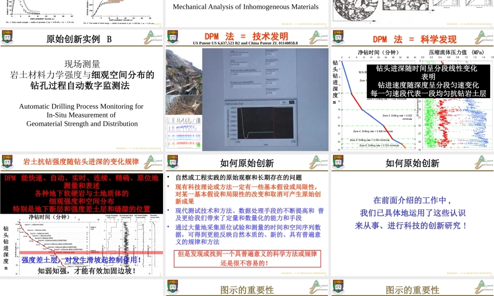 如何如何进行最原始创新_(香港大学)中