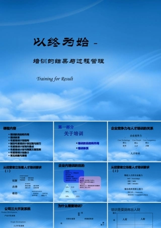 如何设计年度培训计划与预算方案-HR猫猫