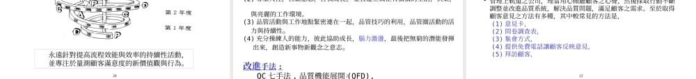 如何实践工厂管理