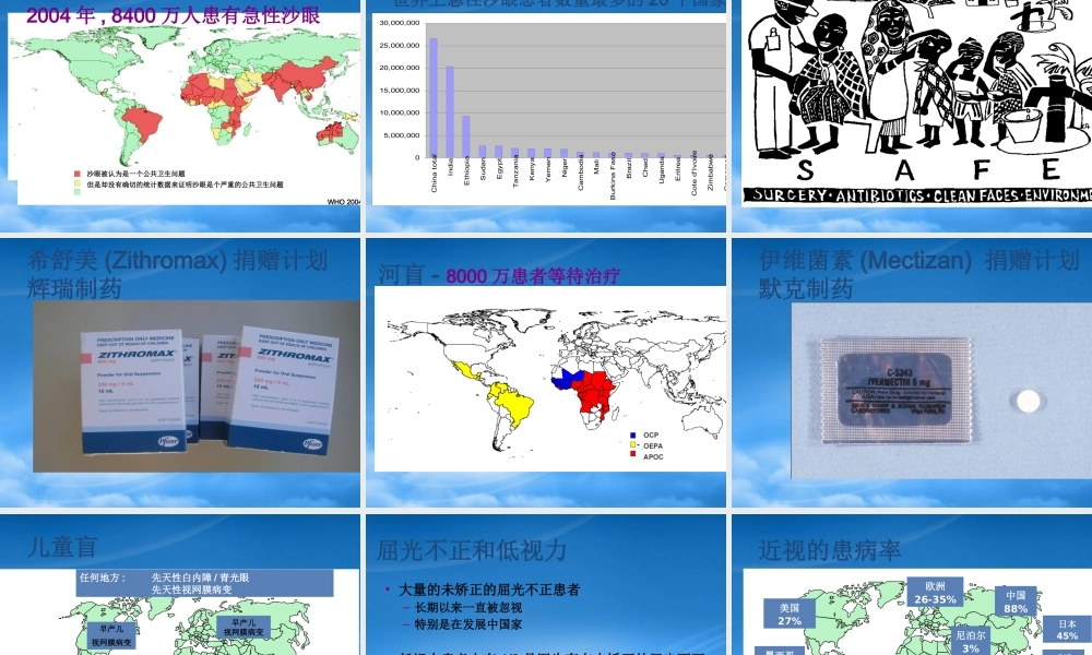 如何实现视觉2020的目标
