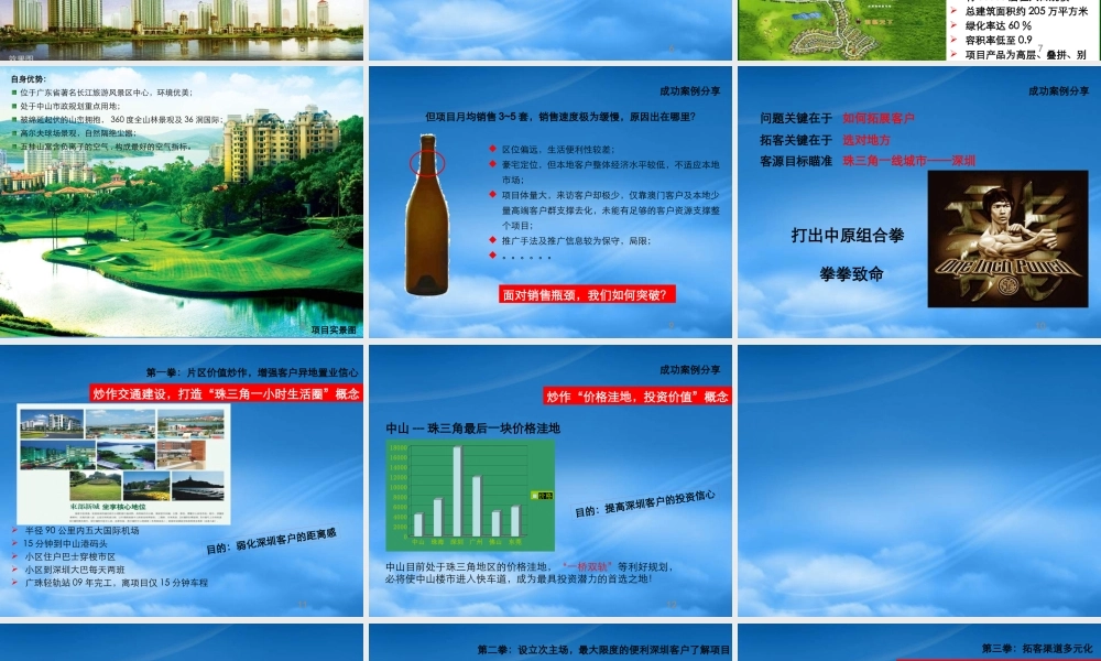 如何实现亿的销售目标