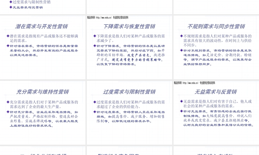 如何使你的产品更好卖