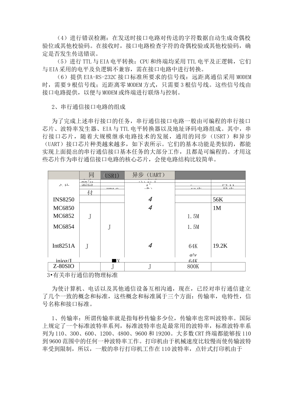 RS232通讯协议_第2页