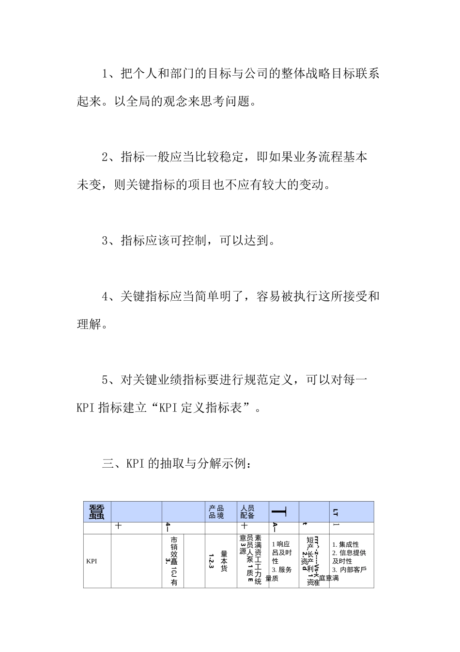 什么是KPI(关键业绩指标)_第3页
