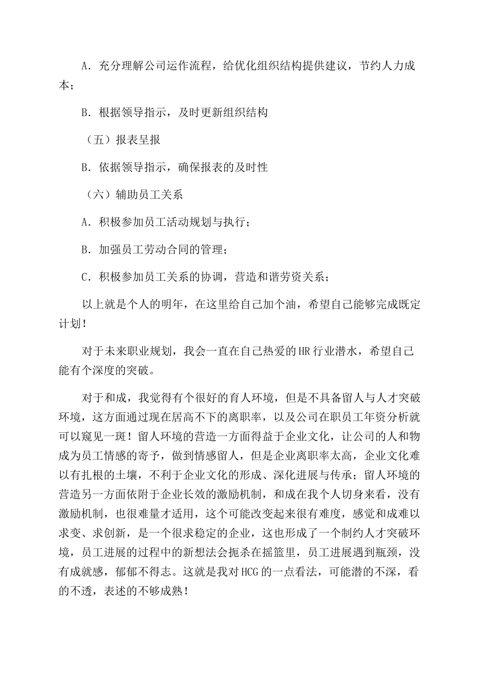 工作总结明年规划_第3页