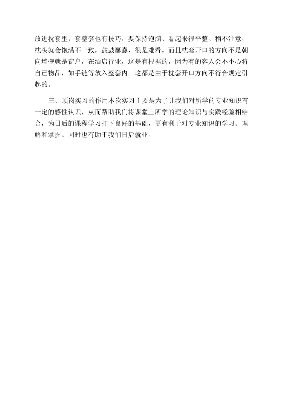 年月度假区总结范文_第3页