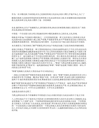 广西社会调查报告