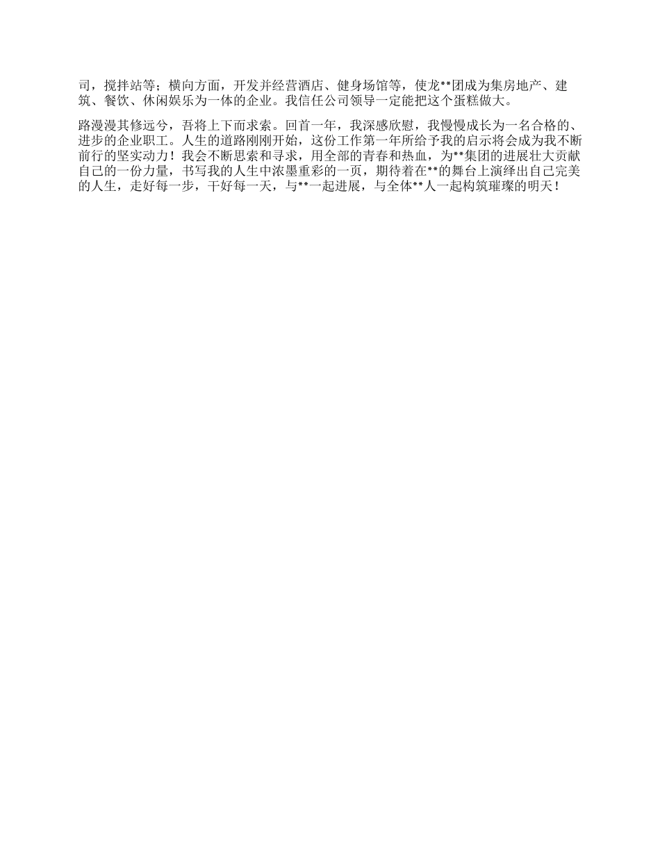 房地产年终的总结报告_第2页