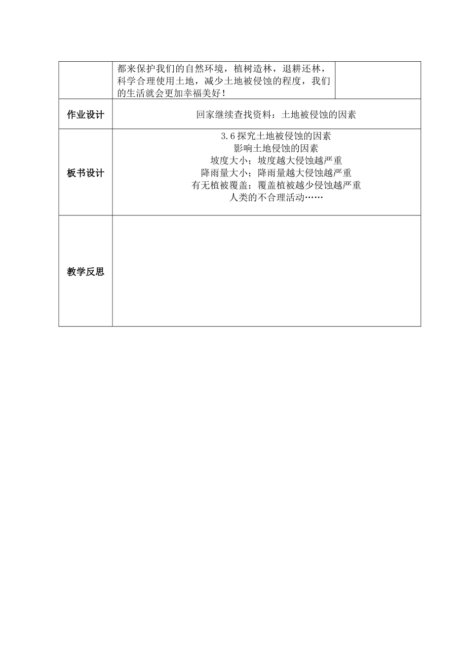 探索土地被侵蚀的因素-_第3页