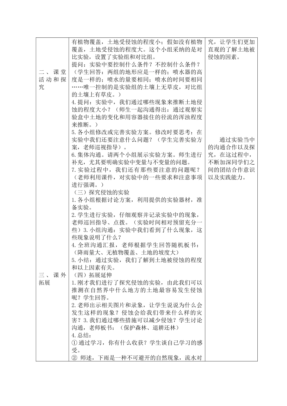 探索土地被侵蚀的因素_第2页
