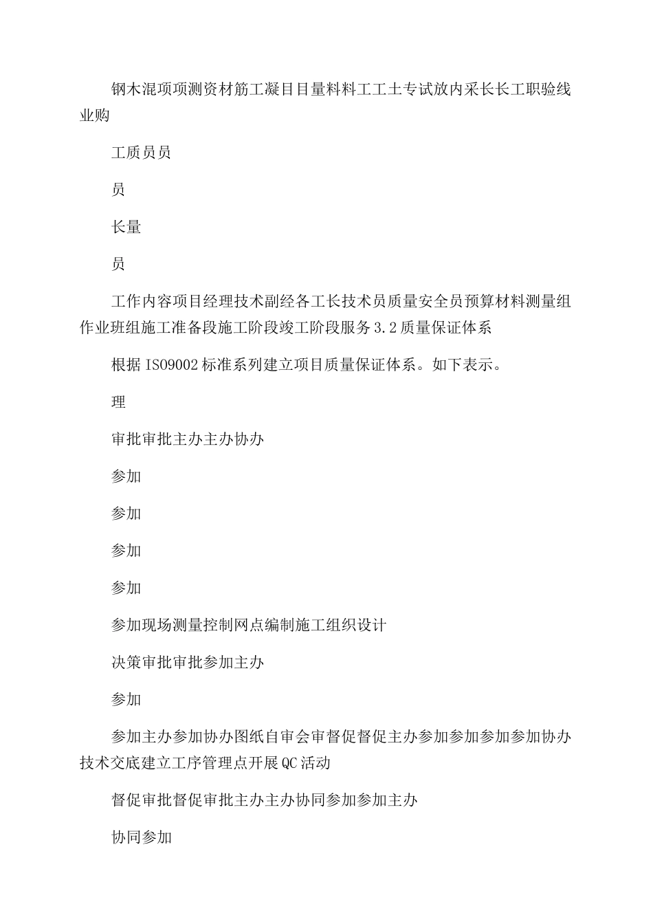 施工质量保证措施_第3页