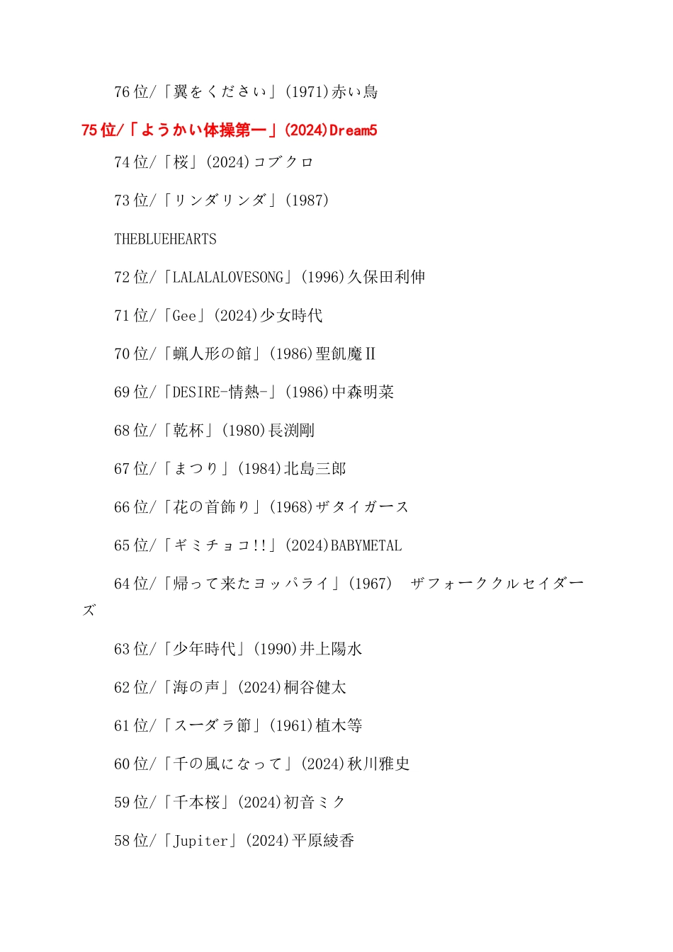 日本音乐有哪些经典_第3页