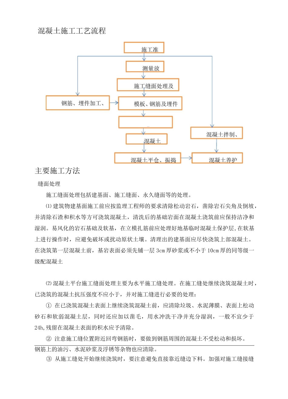 承台混凝土施工方案_第3页