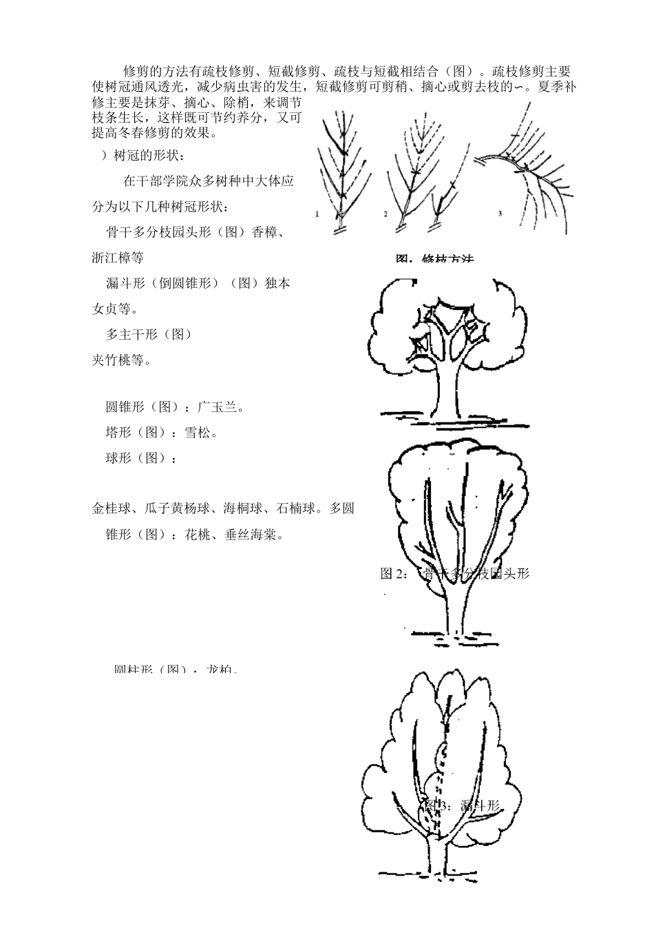 工程养护方案_第3页