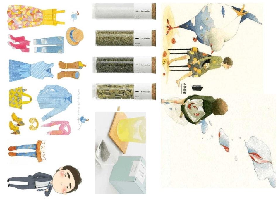 超全手账素材_第3页