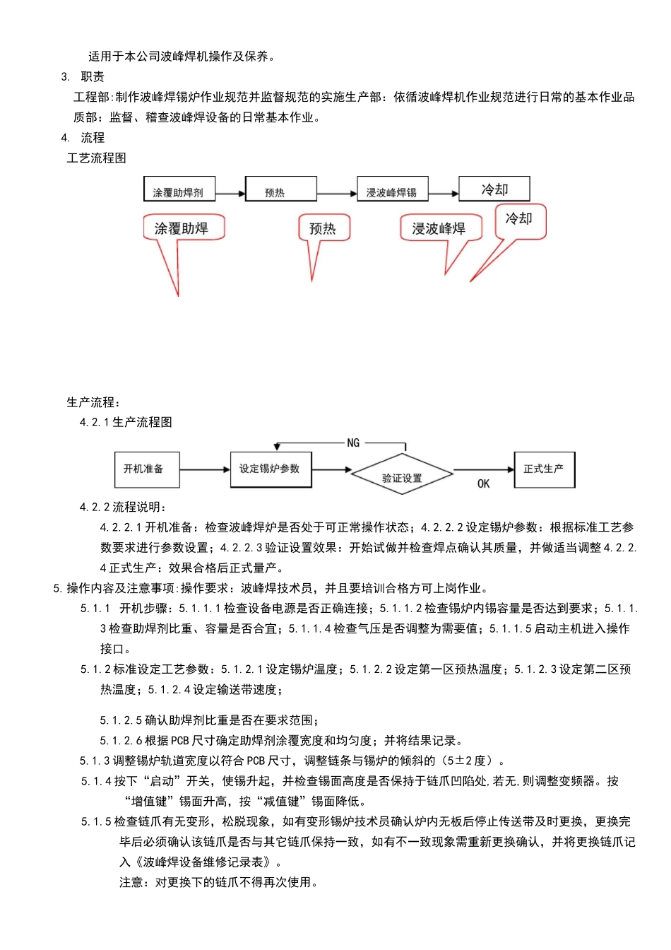 波峰焊管理规范_第2页