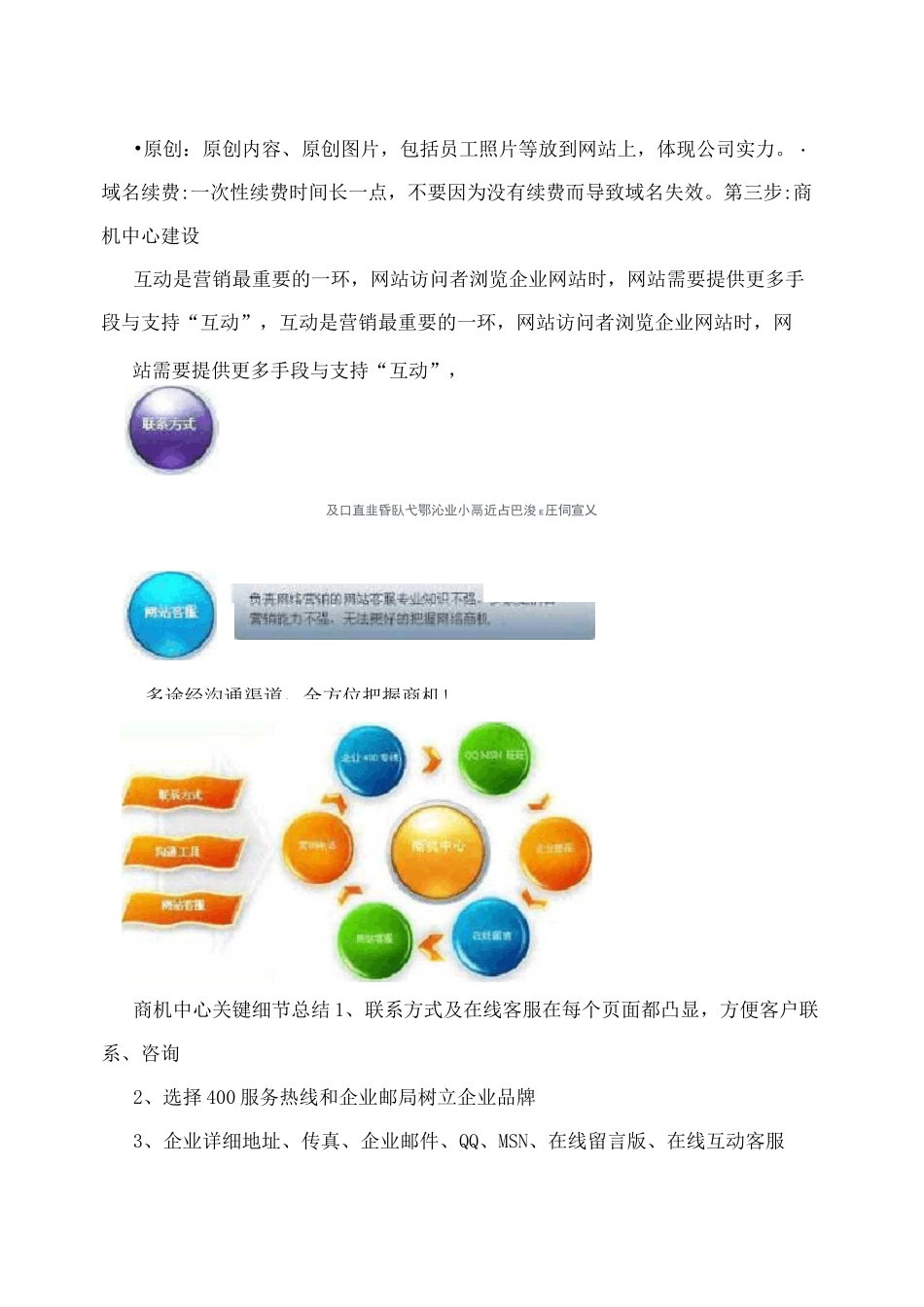 网络营销推广方案_第3页