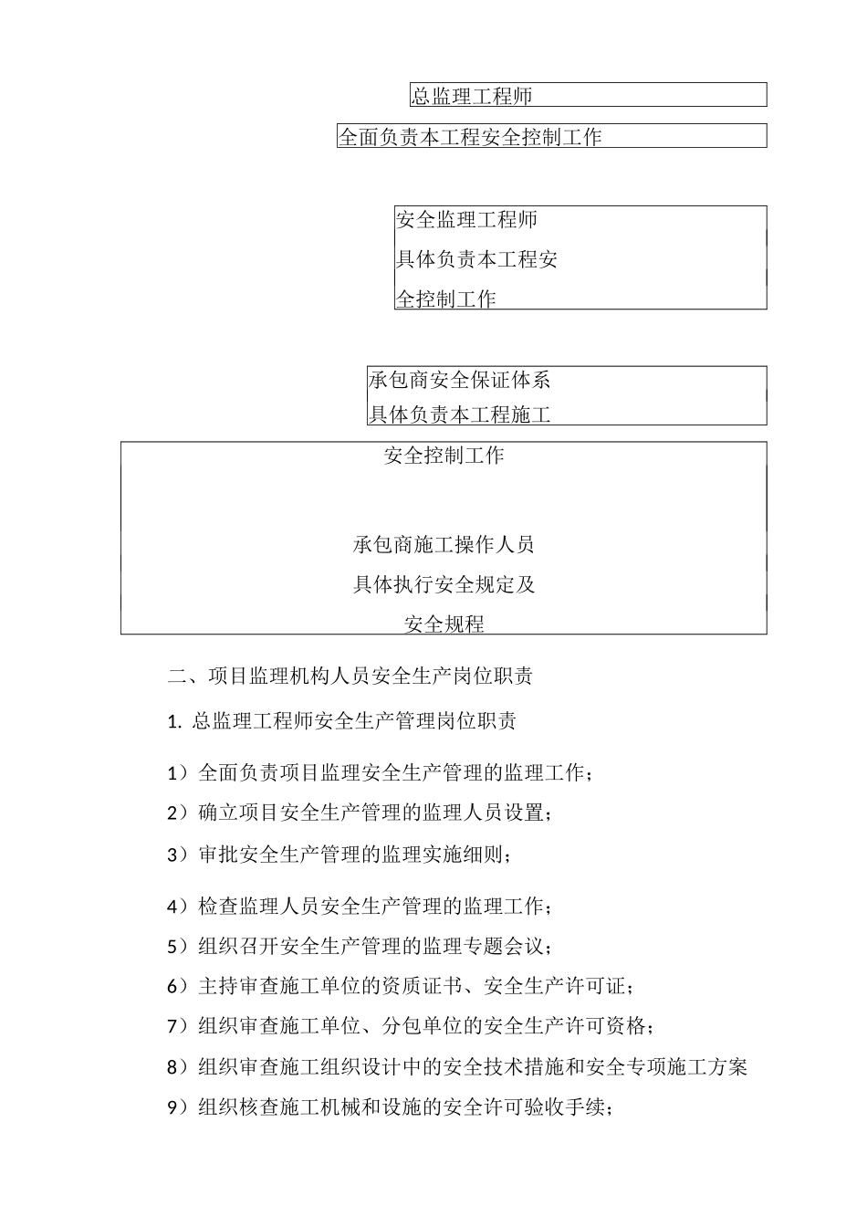监理安全管理体系_第3页